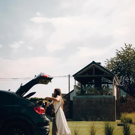 Comme Chez - Private Wellness B&B 4*