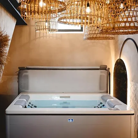 Comme Chez - Private Wellness 4*