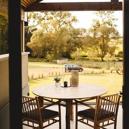 Bed & Breakfast Comme Chez - Private Wellness