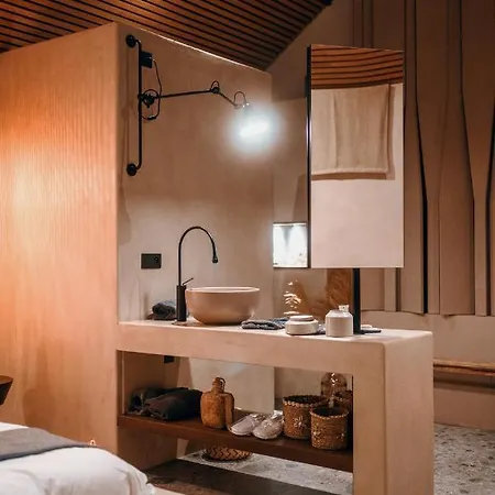 Bed & Breakfast Comme Chez - Private Wellness