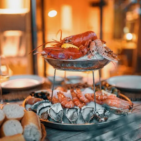 Comme Chez - Private Wellness