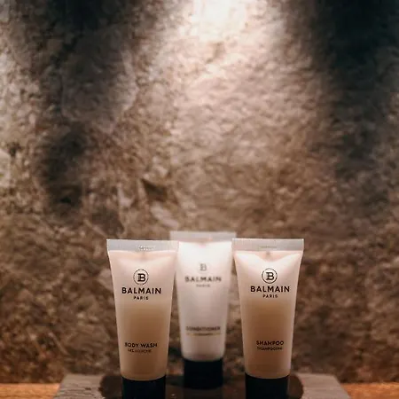 B&B Comme Chez - Private Wellness