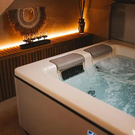 Comme Chez - Private Wellness 4*