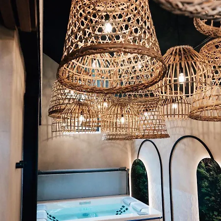 Comme Chez - Private Wellness Soye