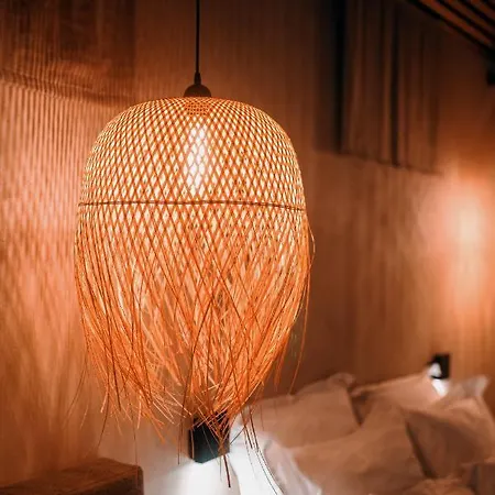 Comme Chez - Private Wellness Bed & Breakfast