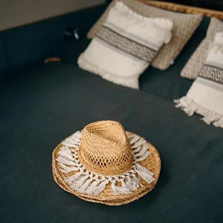 Comme Chez - Private Wellness Soye