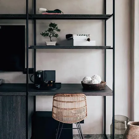 Comme Chez - Private Wellness