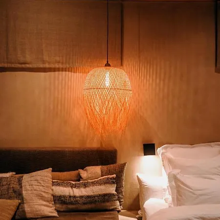 Comme Chez - Private Wellness Отель типа 