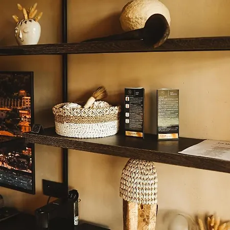 Couette-café Comme Chez - Private Wellness Soye