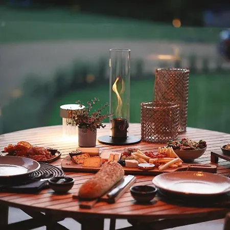 Comme Chez - Private Wellness 4*