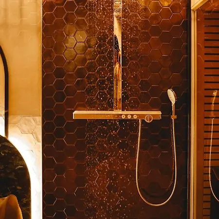 Comme Chez - Private Wellness