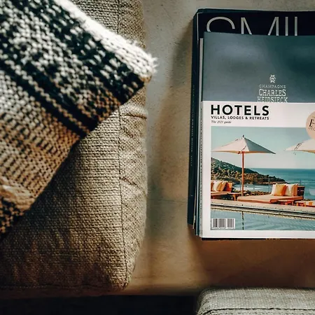 Bed & Breakfast Comme Chez - Private Wellness Soye