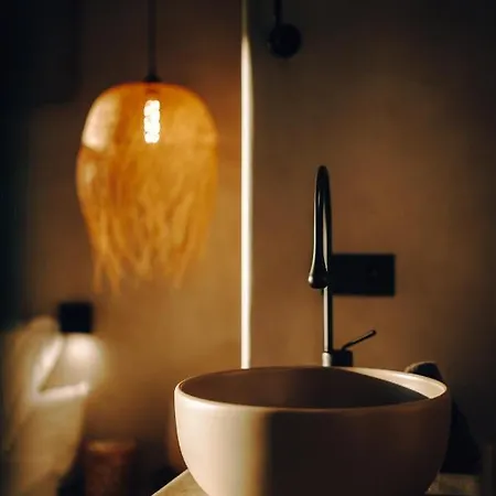 Comme Chez - Private Wellness B&B