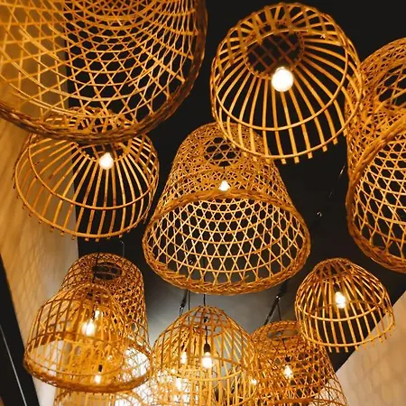 Comme Chez - Private Wellness Couette-café Soye