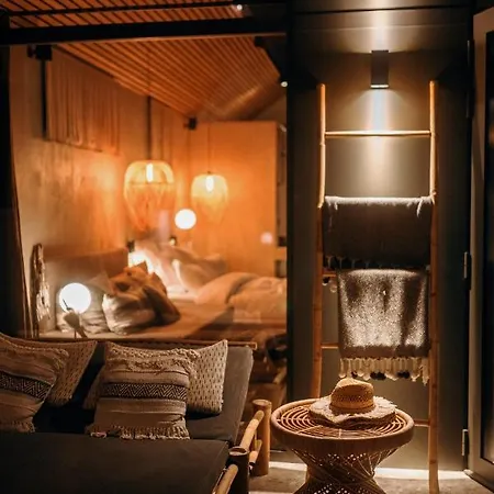 Comme Chez - Private Wellness 4* Soye