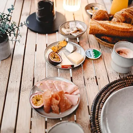 Comme Chez - Private Wellness 4* Soye