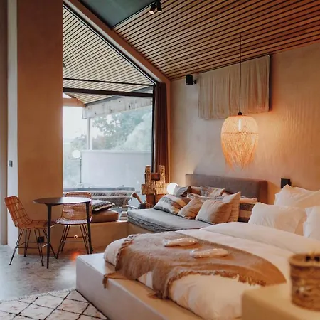 Comme Chez - Private Wellness 4* Soye