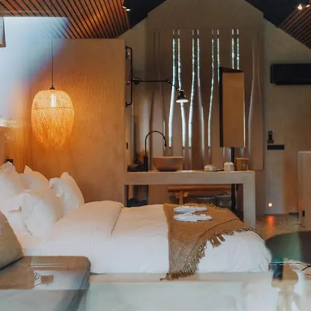 Comme Chez - Private Wellness Soye