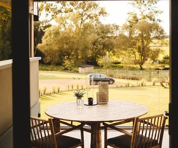 住宿加早餐酒店 Comme Chez - Private Wellness