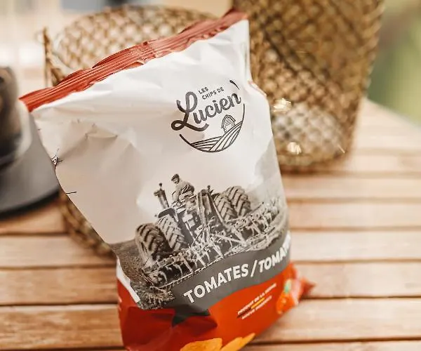 Comme Chez - Private Wellness 4* Soye