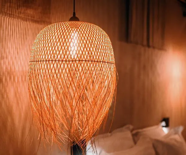 Comme Chez - Private Wellness 住宿加早餐酒店